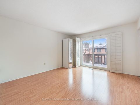 Photo 23 at #60 - 385 The East Mall, City Centre West, Toronto