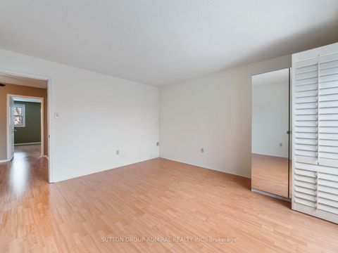 Photo 24 at #60 - 385 The East Mall, City Centre West, Toronto