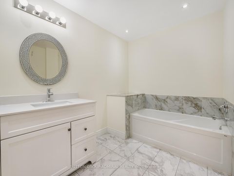 Photo 33 at #60 - 385 The East Mall, City Centre West, Toronto