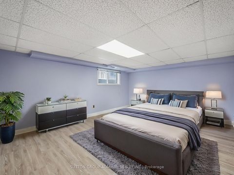 Photo 35 at #60 - 385 The East Mall, City Centre West, Toronto