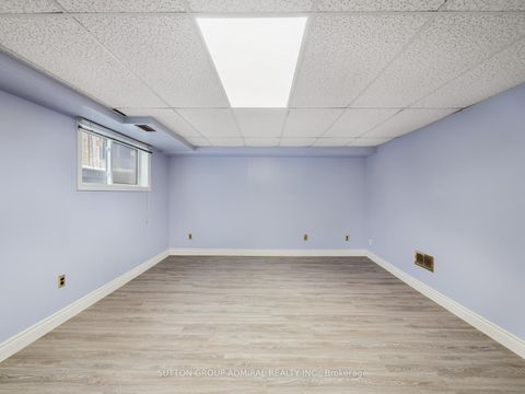 Photo 36 at #60 - 385 The East Mall, City Centre West, Toronto