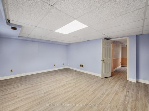 Photo 37 at #60 - 385 The East Mall, City Centre West, Toronto