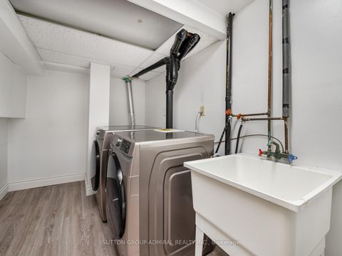 Photo 39 at #60 - 385 The East Mall, City Centre West, Toronto