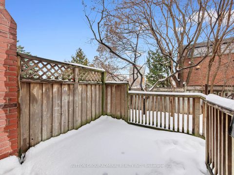 Photo 41 at #60 - 385 The East Mall, City Centre West, Toronto