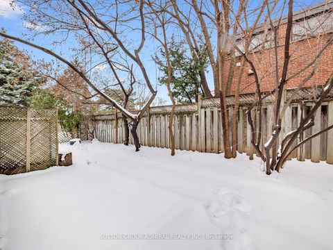 Photo 42 at #60 - 385 The East Mall, City Centre West, Toronto