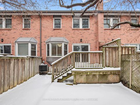 Photo 43 at #60 - 385 The East Mall, City Centre West, Toronto