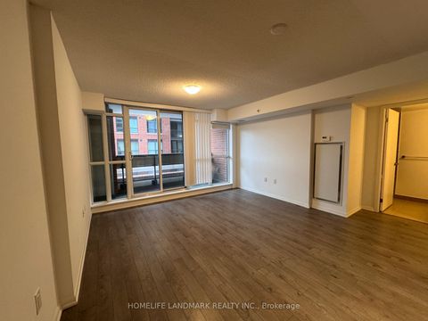 Photo 5 at 208 - 3091 Dufferin Street, Glen Park, Toronto