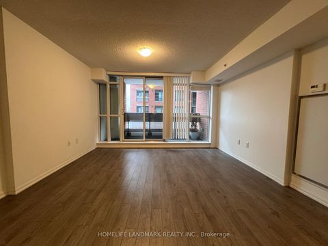 Photo 6 at 208 - 3091 Dufferin Street, Glen Park, Toronto