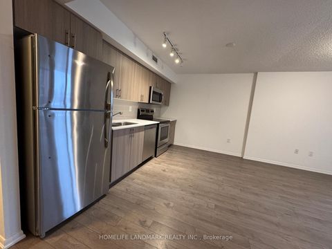 Photo 9 at 208 - 3091 Dufferin Street, Glen Park, Toronto