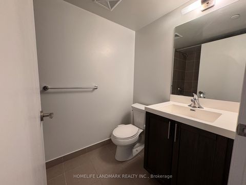 Photo 10 at 208 - 3091 Dufferin Street, Glen Park, Toronto