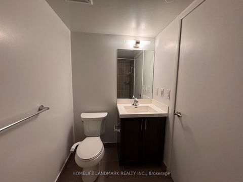 Photo 12 at 208 - 3091 Dufferin Street, Glen Park, Toronto