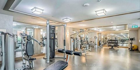 Photo 20 at 208 - 3091 Dufferin Street, Glen Park, Toronto