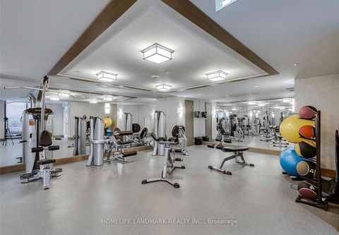 Photo 21 at 208 - 3091 Dufferin Street, Glen Park, Toronto