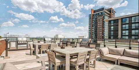 Photo 23 at 208 - 3091 Dufferin Street, Glen Park, Toronto