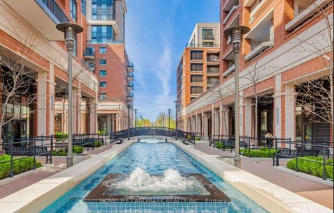 Photo 24 at 208 - 3091 Dufferin Street, Glen Park, Toronto