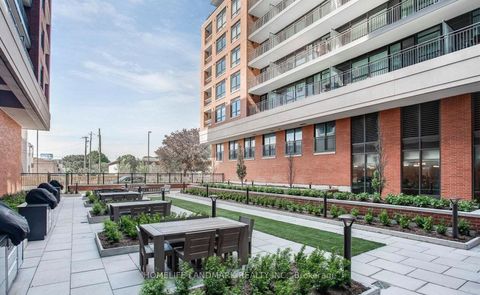 Photo 25 at 208 - 3091 Dufferin Street, Glen Park, Toronto