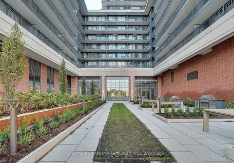 Photo 26 at 208 - 3091 Dufferin Street, Glen Park, Toronto