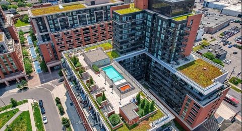 Photo 28 at 208 - 3091 Dufferin Street, Glen Park, Toronto