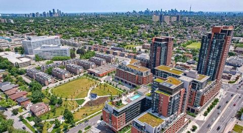 Photo 29 at 208 - 3091 Dufferin Street, Glen Park, Toronto