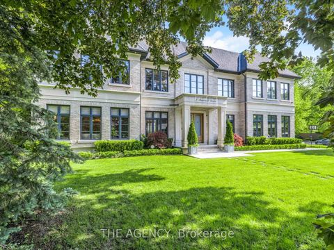 Photo 1 at 1 Suncrest Drive, York Mills, Toronto