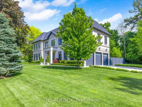 Photo 2 at 1 Suncrest Drive, York Mills, Toronto