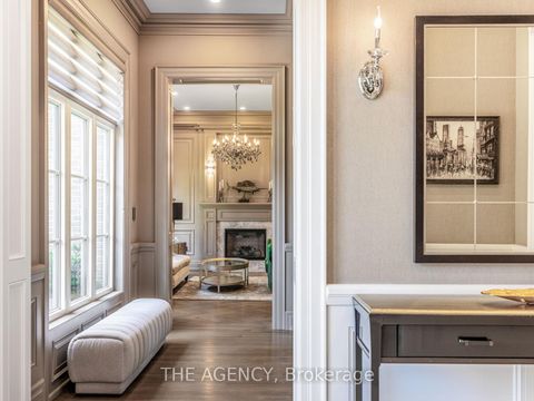 Photo 4 at 1 Suncrest Drive, York Mills, Toronto