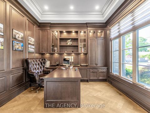 Photo 5 at 1 Suncrest Drive, York Mills, Toronto