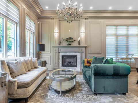 Photo 6 at 1 Suncrest Drive, York Mills, Toronto