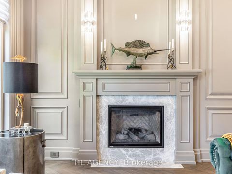 Photo 7 at 1 Suncrest Drive, York Mills, Toronto