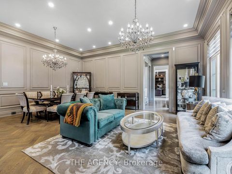 Photo 8 at 1 Suncrest Drive, York Mills, Toronto