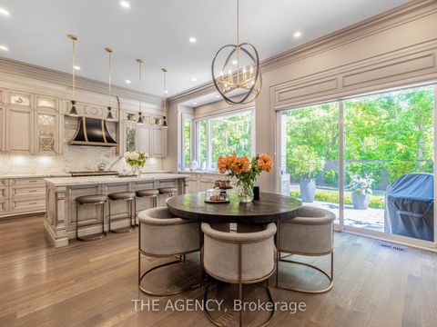 Photo 10 at 1 Suncrest Drive, York Mills, Toronto