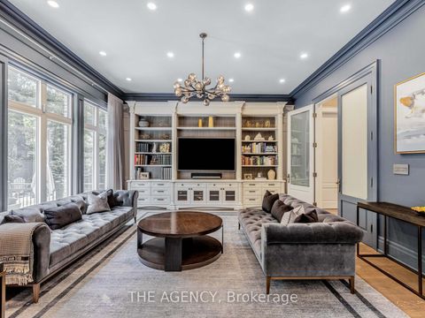 Photo 12 at 1 Suncrest Drive, York Mills, Toronto