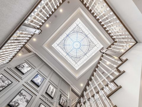 Photo 13 at 1 Suncrest Drive, York Mills, Toronto