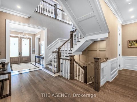 Photo 14 at 1 Suncrest Drive, York Mills, Toronto