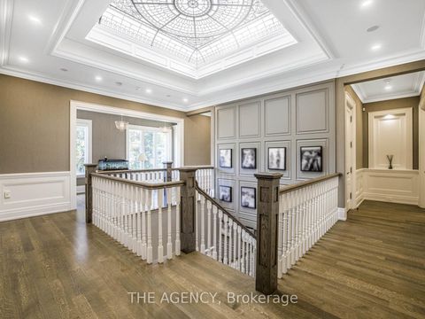 Photo 15 at 1 Suncrest Drive, York Mills, Toronto