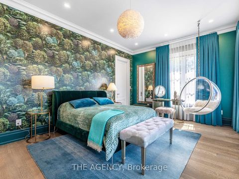 Photo 18 at 1 Suncrest Drive, York Mills, Toronto