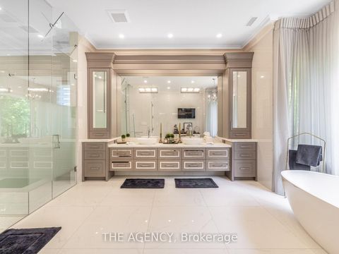 Photo 23 at 1 Suncrest Drive, York Mills, Toronto