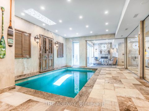 Photo 32 at 1 Suncrest Drive, York Mills, Toronto