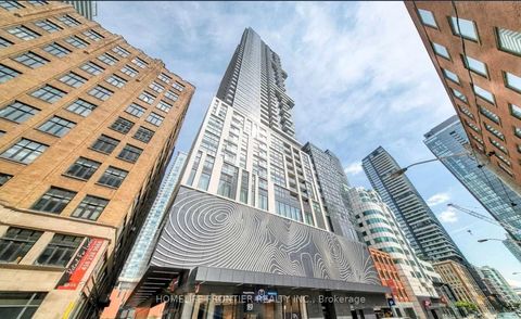 Photo 0 at 4206 - 87 Peter Street, Waterfront Communities C1, Toronto