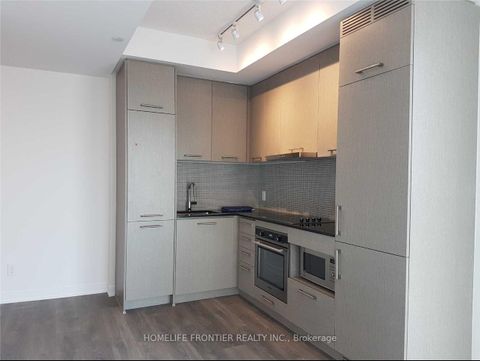 Photo 3 at 4206 - 87 Peter Street, Waterfront Communities C1, Toronto