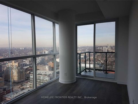 Photo 4 at 4206 - 87 Peter Street, Waterfront Communities C1, Toronto