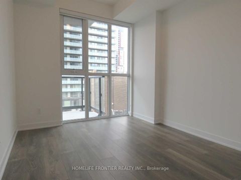 Photo 5 at 4206 - 87 Peter Street, Waterfront Communities C1, Toronto