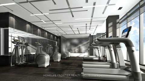 Photo 10 at 4206 - 87 Peter Street, Waterfront Communities C1, Toronto