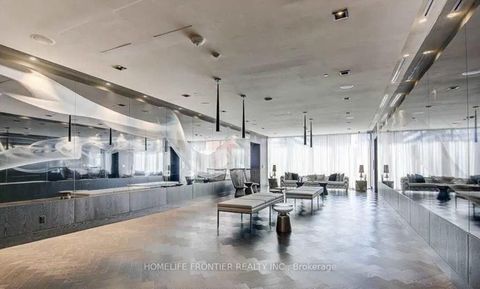 Photo 12 at 4206 - 87 Peter Street, Waterfront Communities C1, Toronto