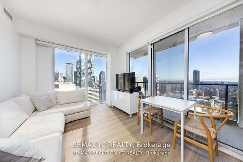 Photo 1 at 2516 - 20 Edward Street, Bay Street Corridor, Toronto