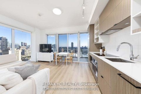 Photo 3 at 2516 - 20 Edward Street, Bay Street Corridor, Toronto