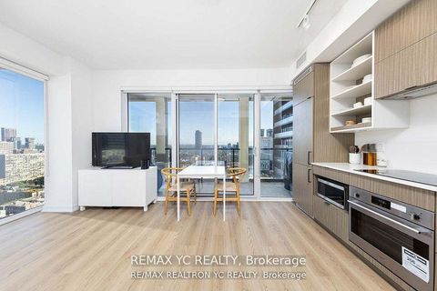 Photo 4 at 2516 - 20 Edward Street, Bay Street Corridor, Toronto