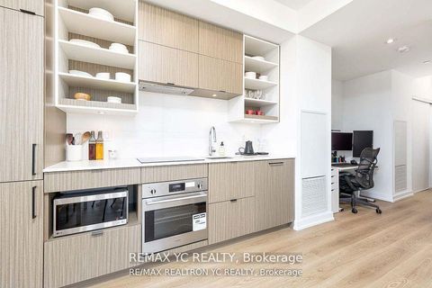 Photo 7 at 2516 - 20 Edward Street, Bay Street Corridor, Toronto