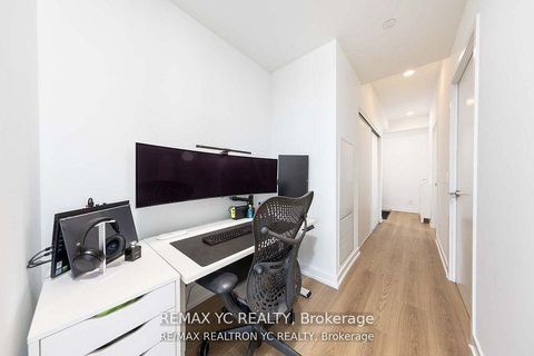 Photo 10 at 2516 - 20 Edward Street, Bay Street Corridor, Toronto