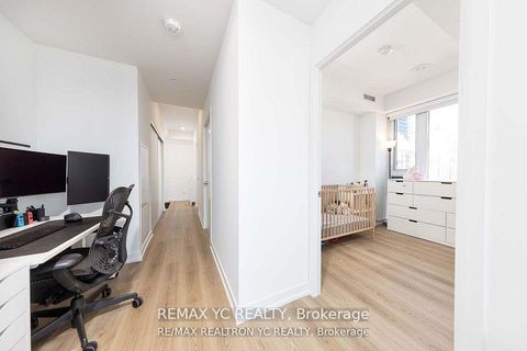 Photo 11 at 2516 - 20 Edward Street, Bay Street Corridor, Toronto